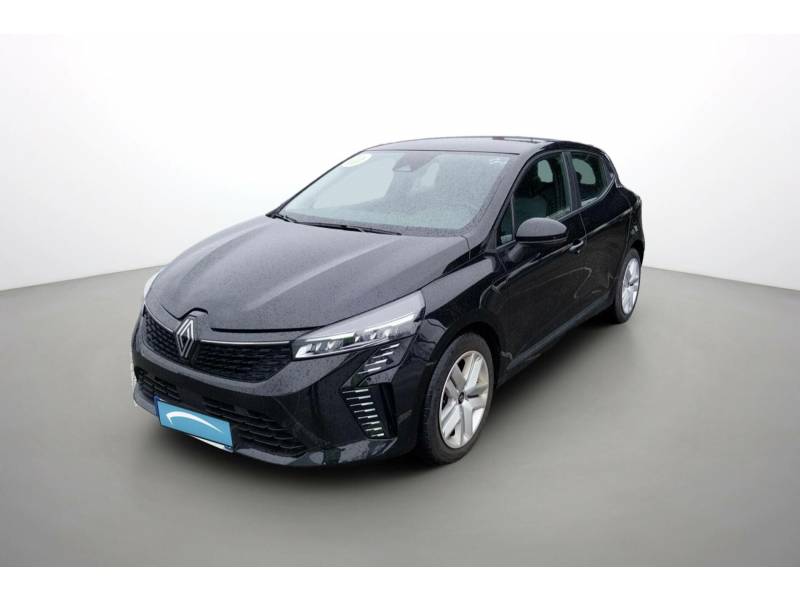 Renault Clio - TCe 90 Evolution