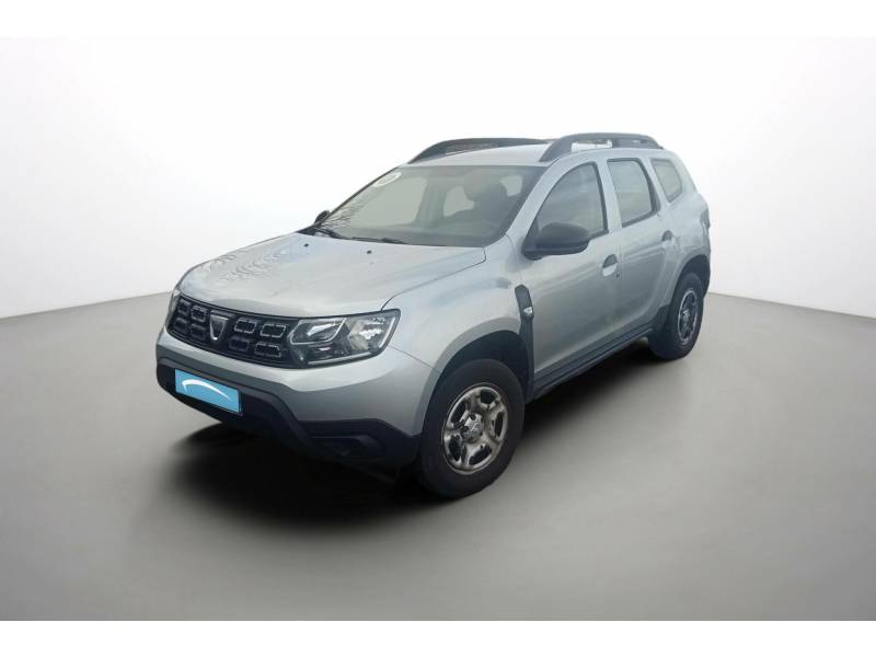Dacia Duster - Blue dCi 115 4x2 Essentiel