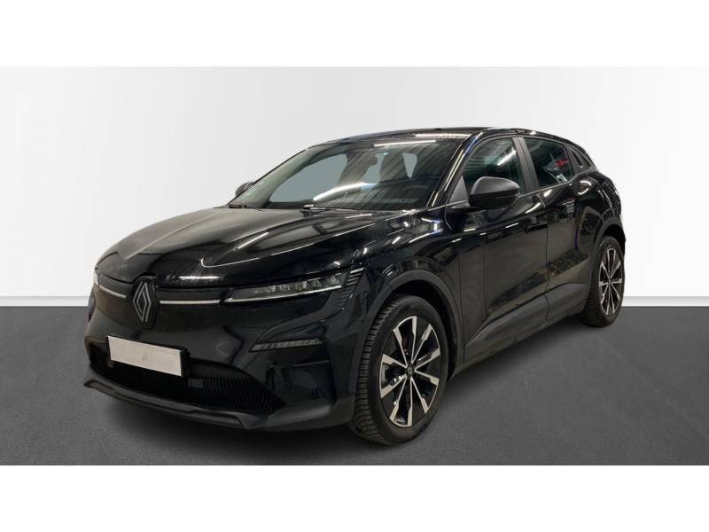 Renault Mégane - E-Tech EV60 130ch optimum charge Evolution ER