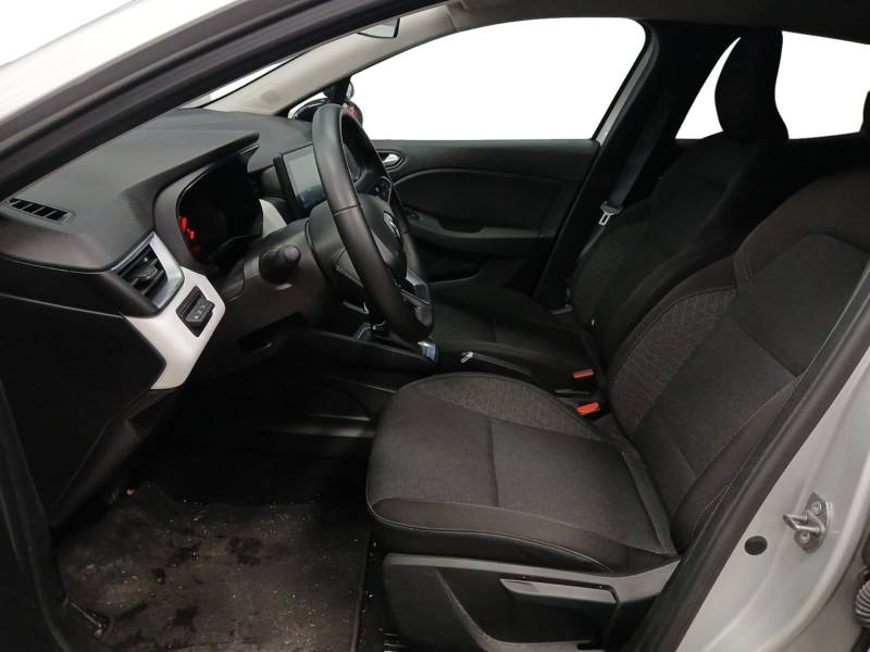 Renault Clio - TCe 90 X-Tronic Evolution