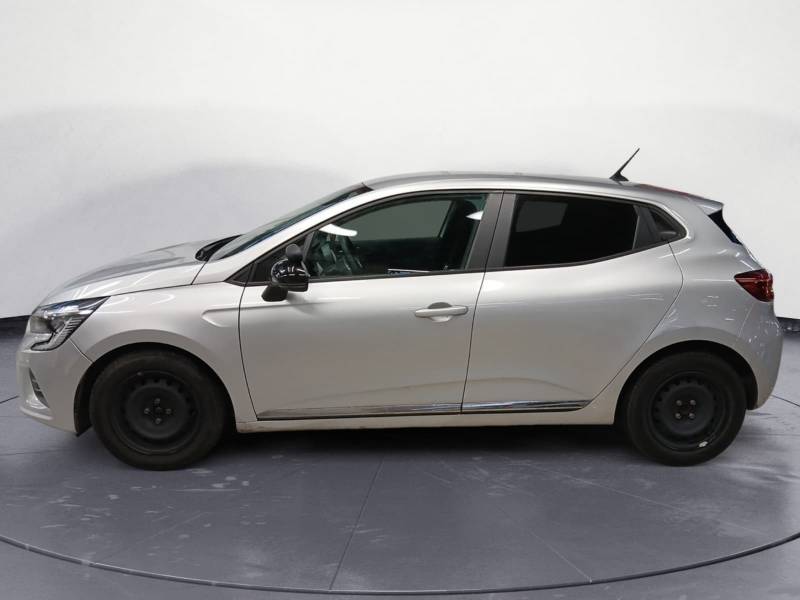 Renault Clio - TCe 90 X-Tronic Evolution