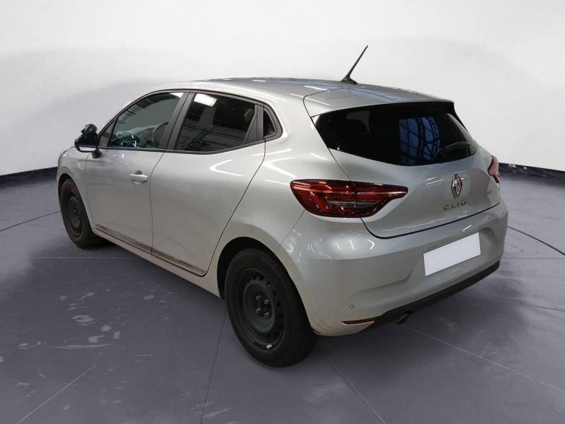 Renault Clio - TCe 90 X-Tronic Evolution