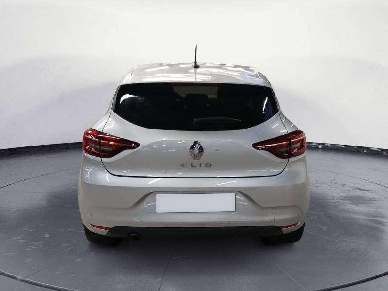 Renault Clio - TCe 90 X-Tronic Evolution