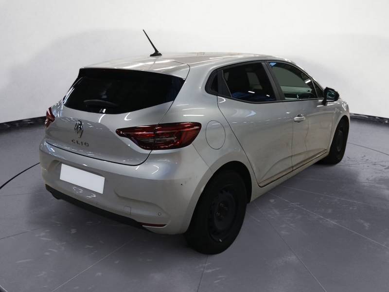 Renault Clio - TCe 90 X-Tronic Evolution