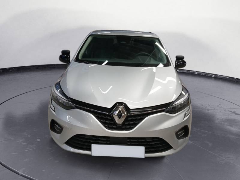 Renault Clio - TCe 90 X-Tronic Evolution