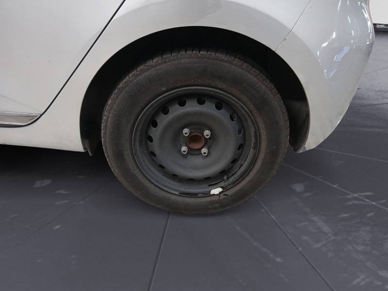 Renault Clio - TCe 90 X-Tronic Evolution