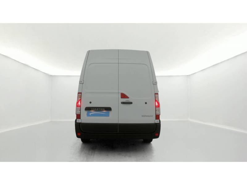 Renault Master - FOURGON FGN TRAC F3500 L2H2 BLUE DCI 135 CONFORT