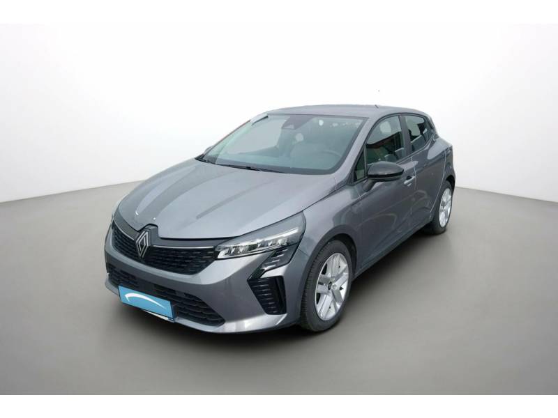 RENAULT CLIO - SCE 65 EVOLUTION (2024)