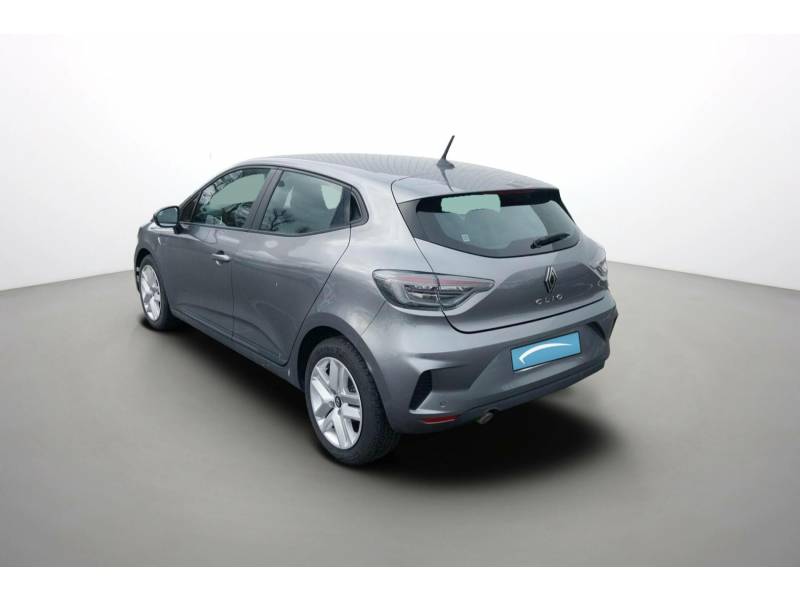 Renault Clio - SCe 65 Evolution