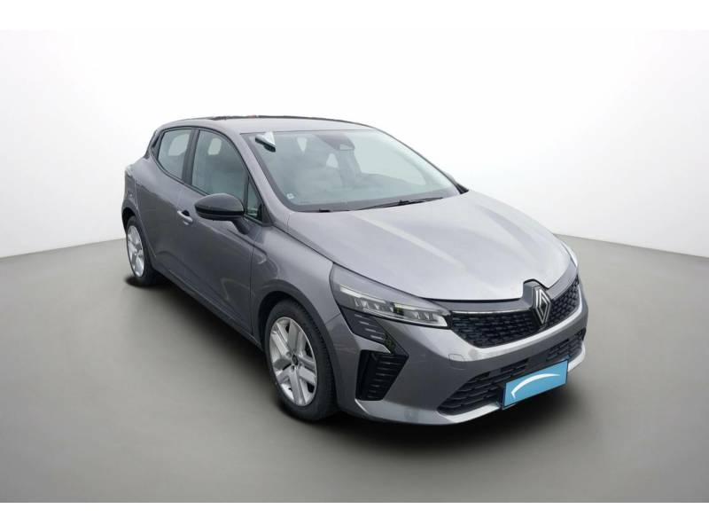 Renault Clio - SCe 65 Evolution