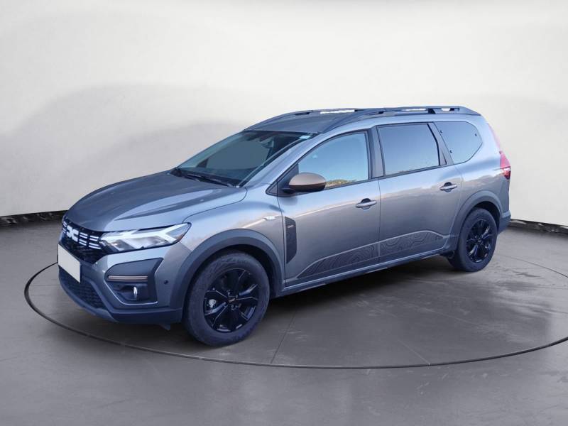 Dacia Jogger - Hybrid 140 7 places GSR2 Extreme