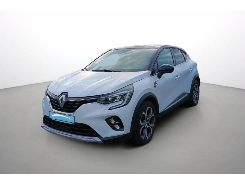 Renault Captur - E-Tech 145 - 21 Intens