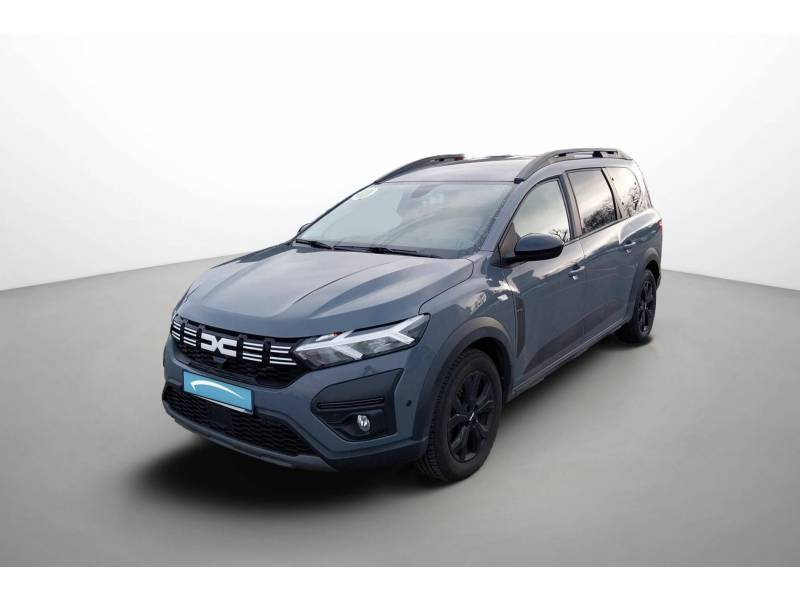 Dacia Jogger - ECO-G 100 7 places Extreme +