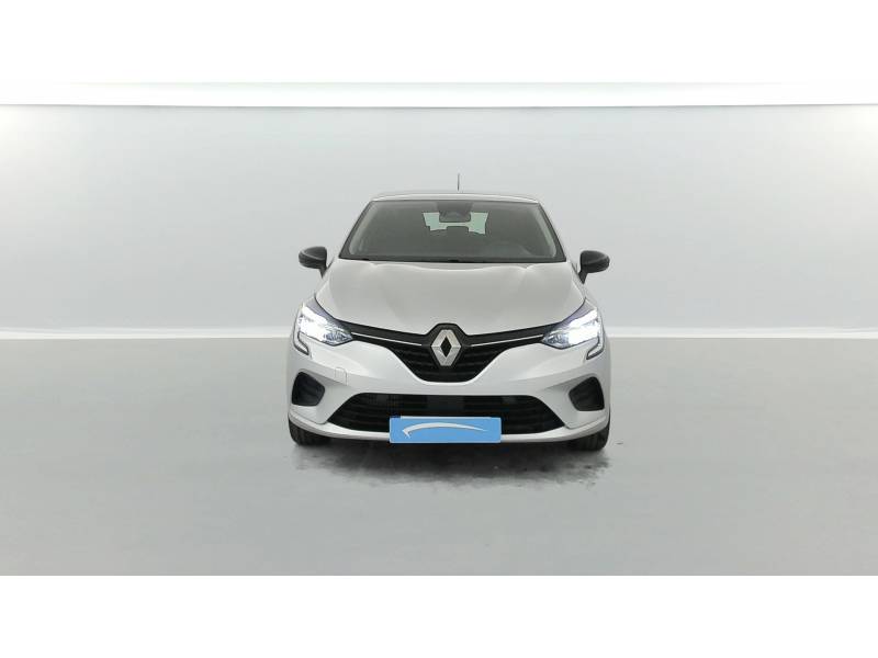 Renault Clio - TCe 90 Equilibre