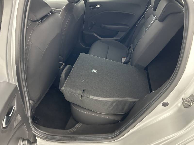 Renault Clio - TCe 90 Equilibre