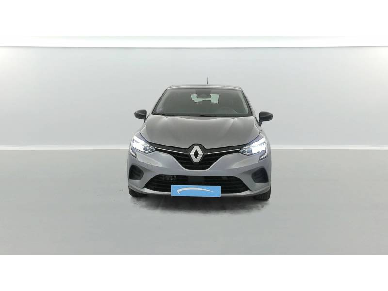 Renault Clio - TCe 90 Equilibre
