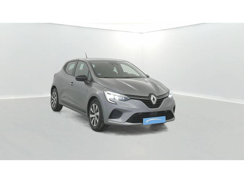 Renault Clio - TCe 90 Equilibre