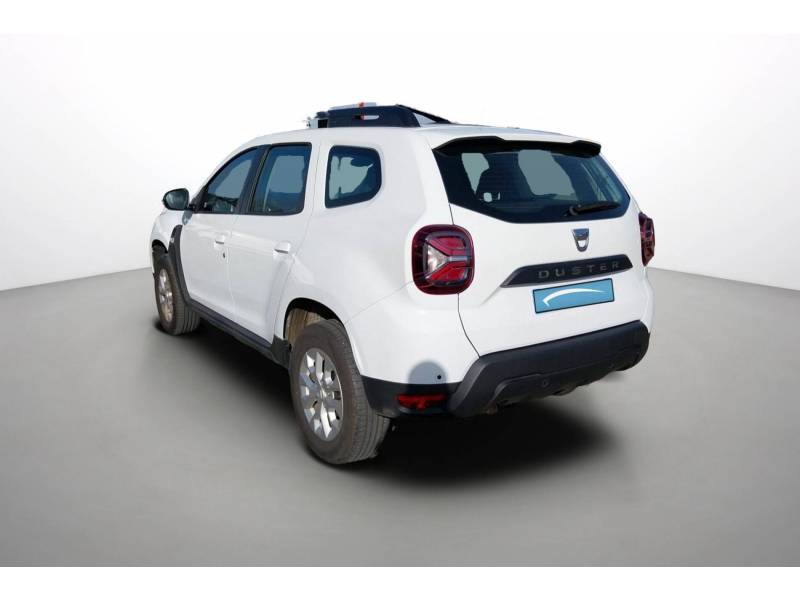 Dacia Duster - ECO-G 100 4x2 Confort