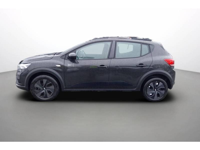 Dacia Sandero - ECO-G 100 GSR2 Stepway Expression