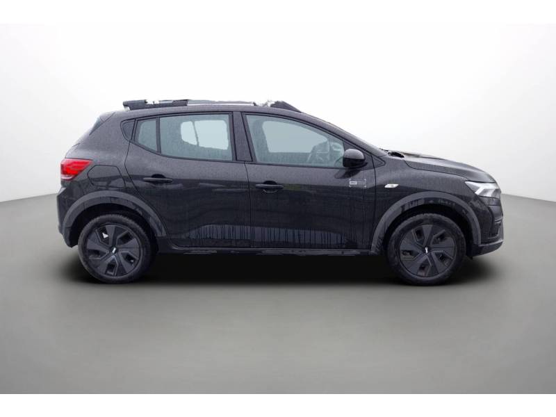 Dacia Sandero - ECO-G 100 GSR2 Stepway Expression