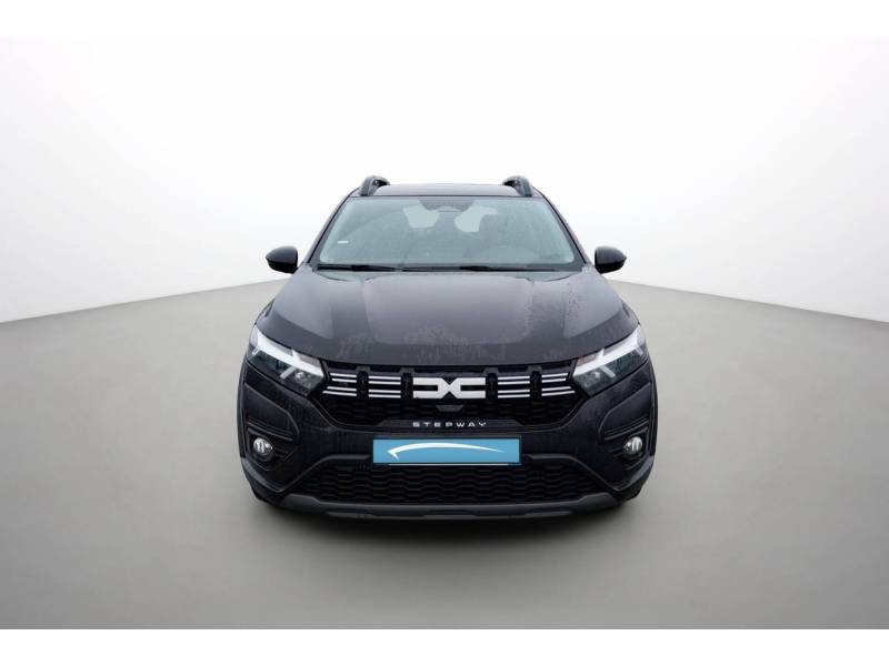 Dacia Sandero - ECO-G 100 GSR2 Stepway Expression