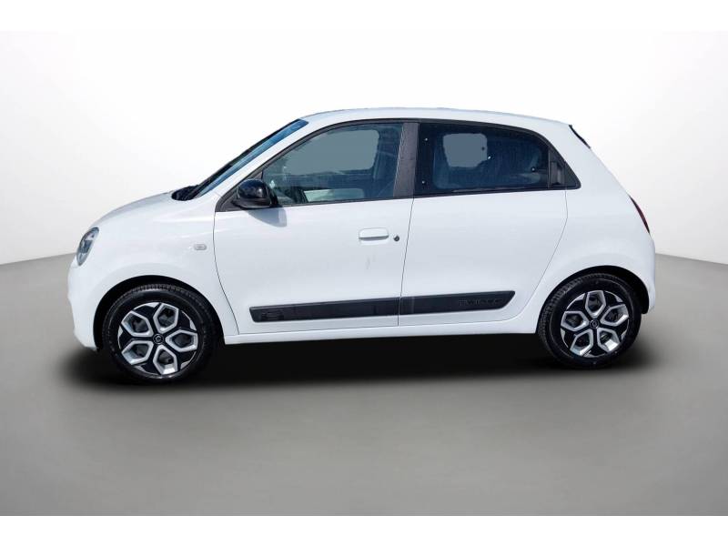 Renault Twingo - III E-Tech Equilibre