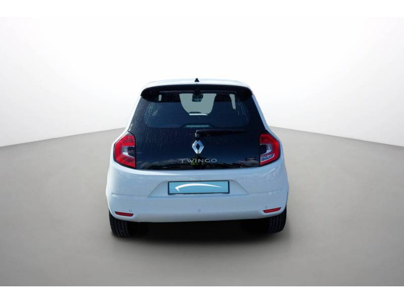 Renault Twingo - III E-Tech Equilibre