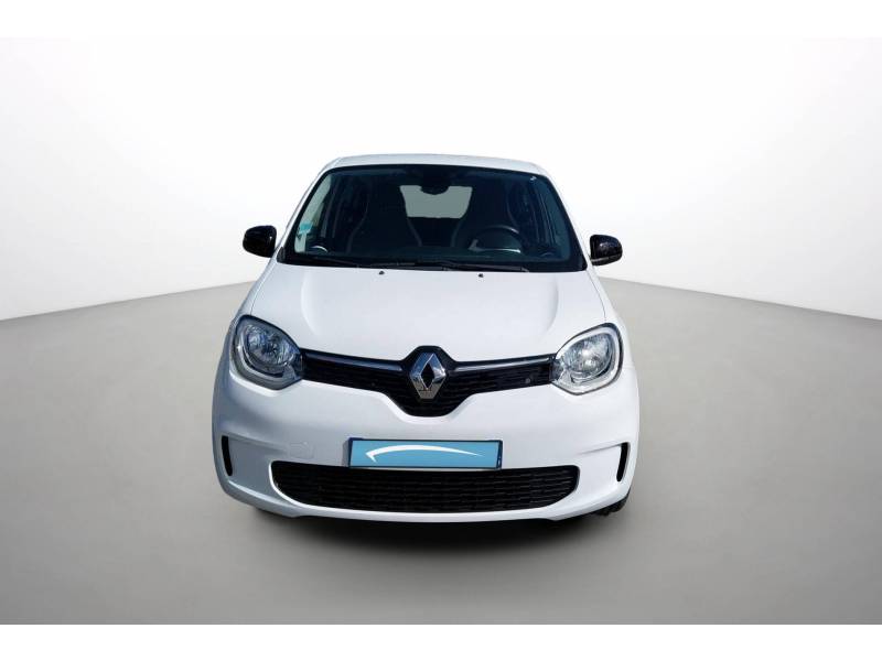 Renault Twingo - III E-Tech Equilibre