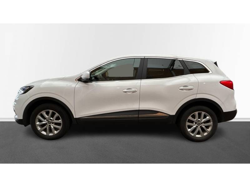 Renault Kadjar - Blue dCi 115 Business