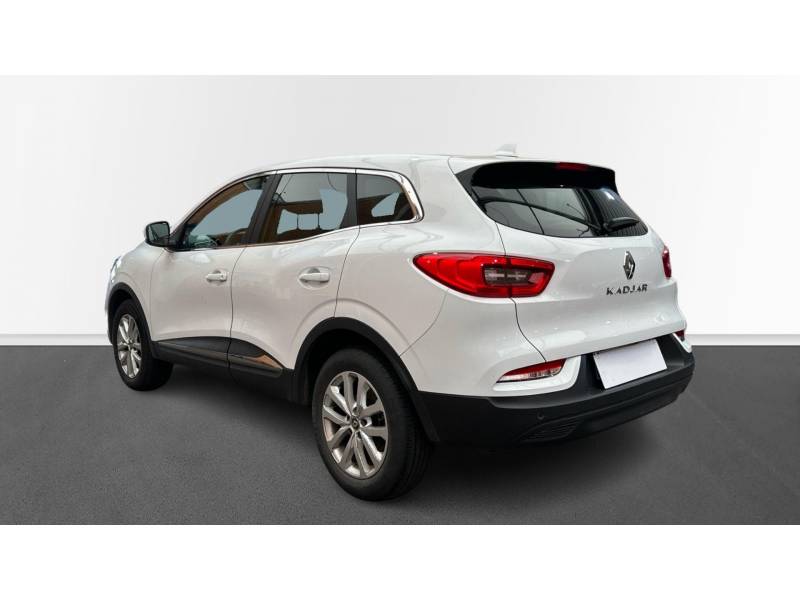 Renault Kadjar - Blue dCi 115 Business