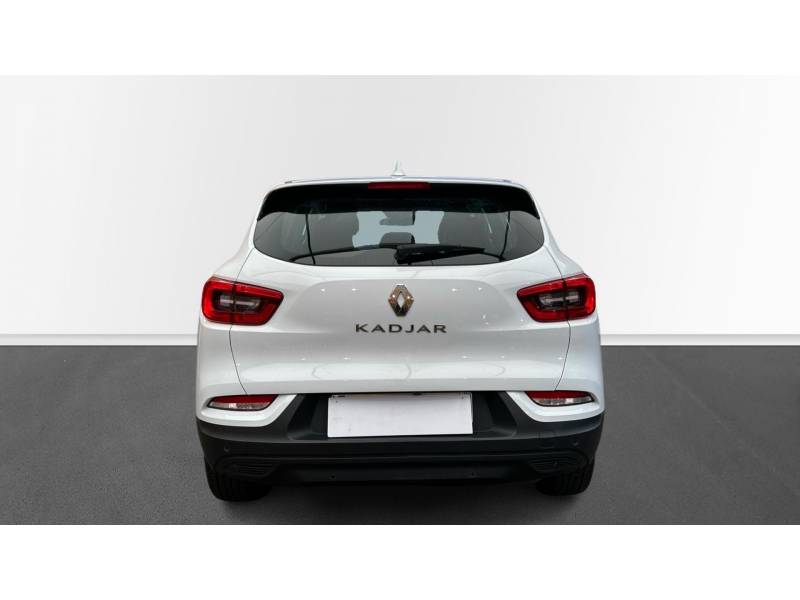 Renault Kadjar - Blue dCi 115 Business
