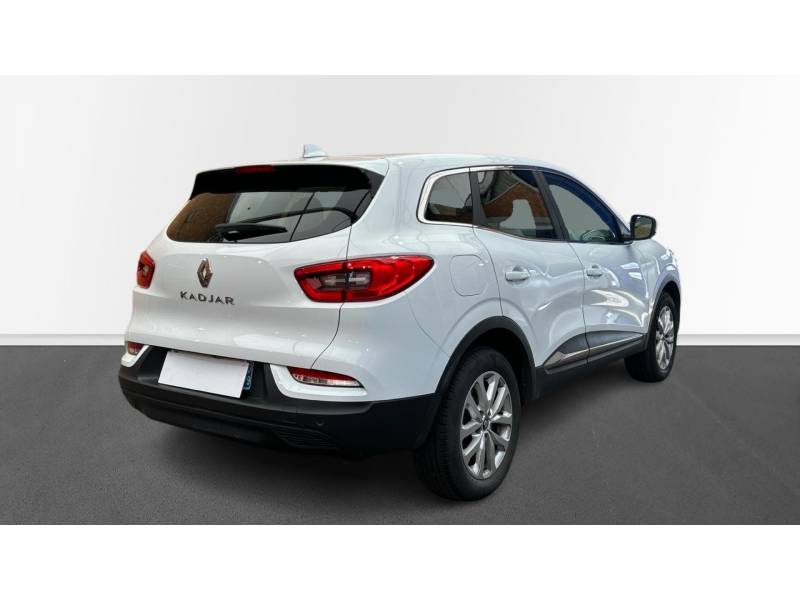 Renault Kadjar - Blue dCi 115 Business