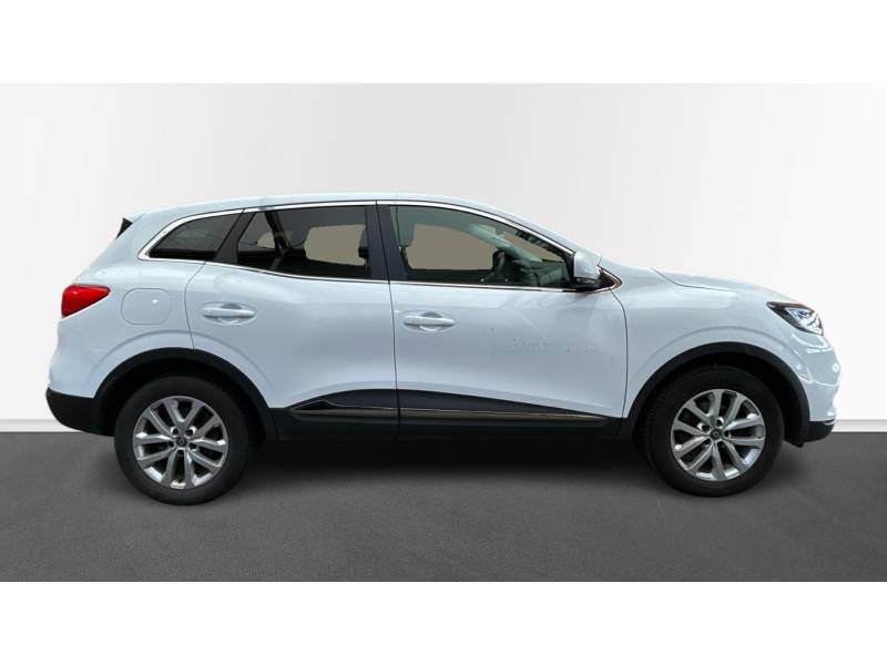 Renault Kadjar - Blue dCi 115 Business
