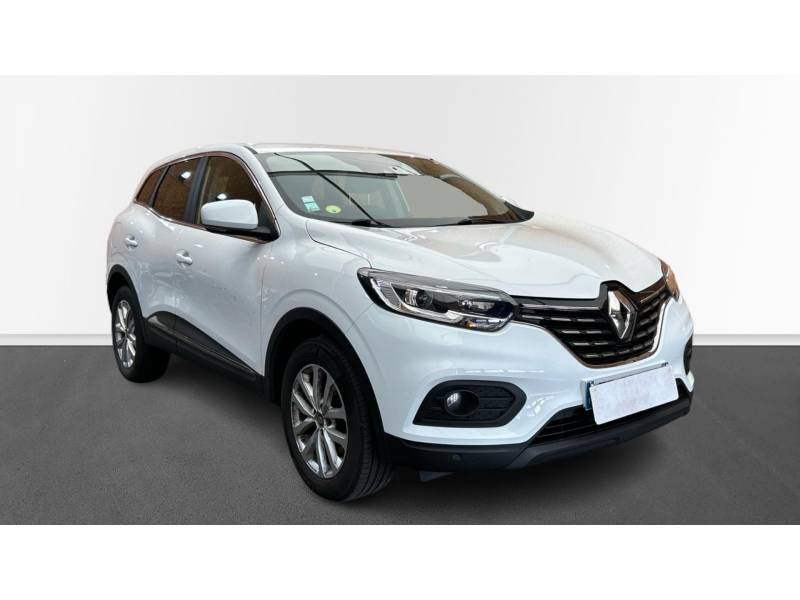 Renault Kadjar - Blue dCi 115 Business