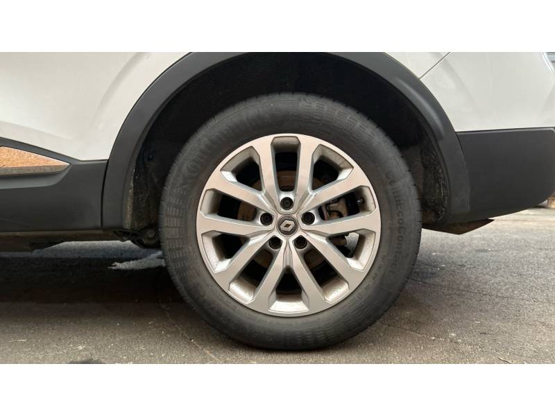 Renault Kadjar - Blue dCi 115 Business