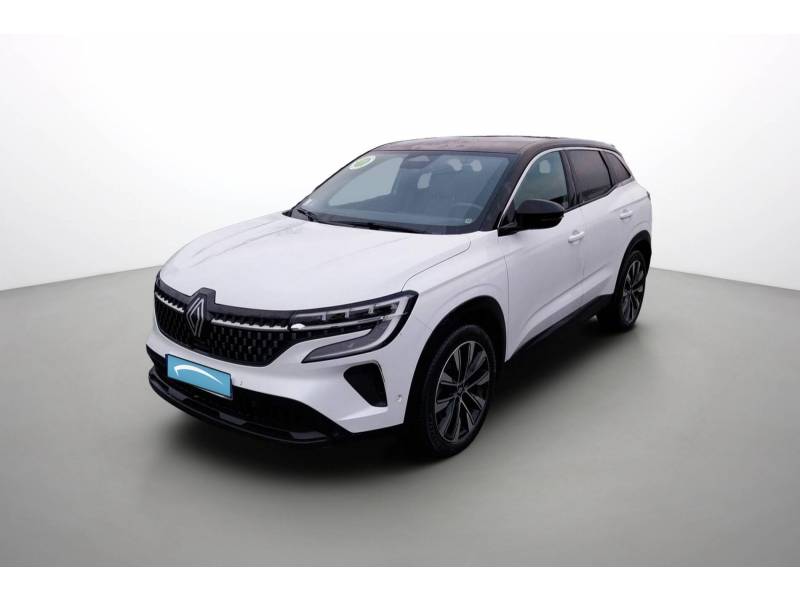 Renault Austral - E-Tech hybrid 200 Techno