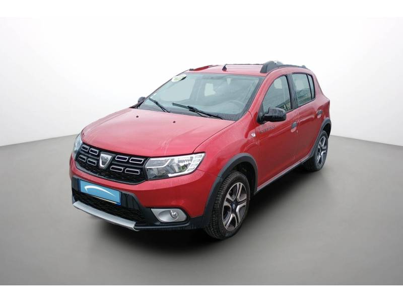 Dacia Sandero - Blue dCi 95 15 ans