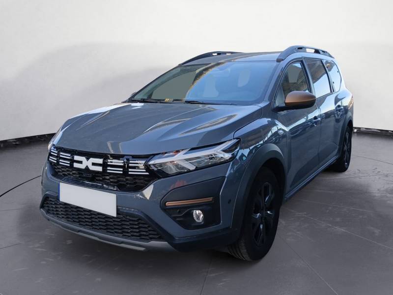 Dacia Jogger - Hybrid 140 7 places GSR2 Extreme