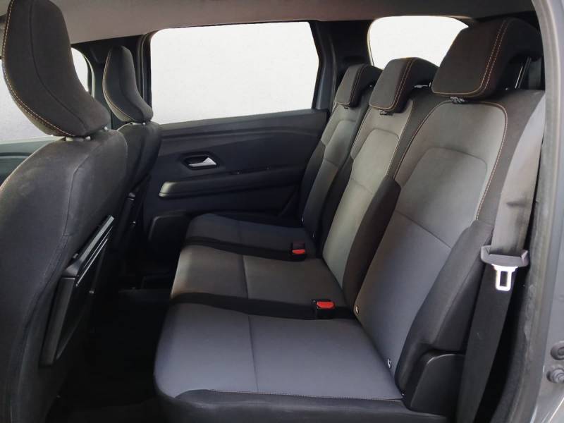 Dacia Jogger - Hybrid 140 7 places GSR2 Extreme