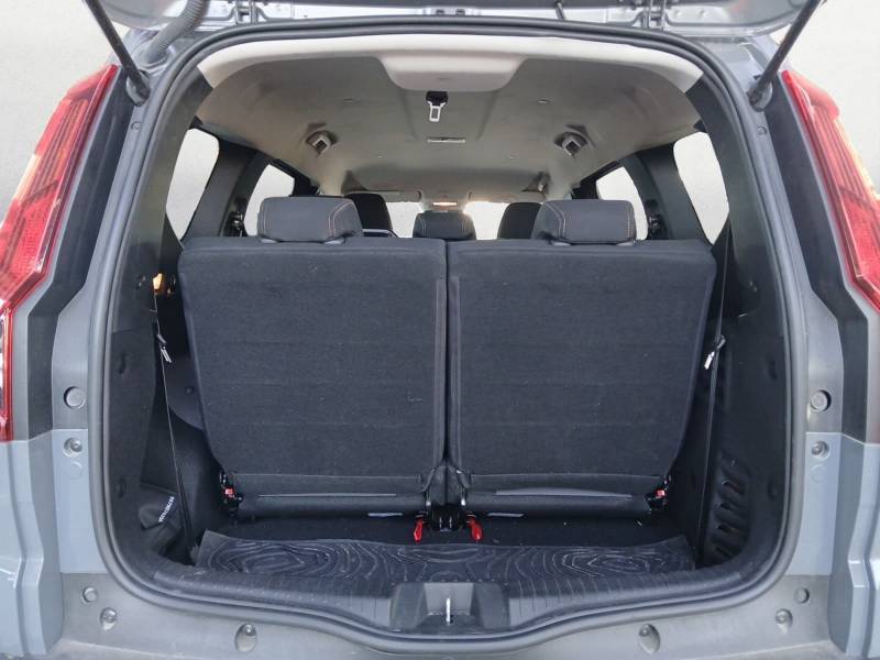 Dacia Jogger - Hybrid 140 7 places GSR2 Extreme