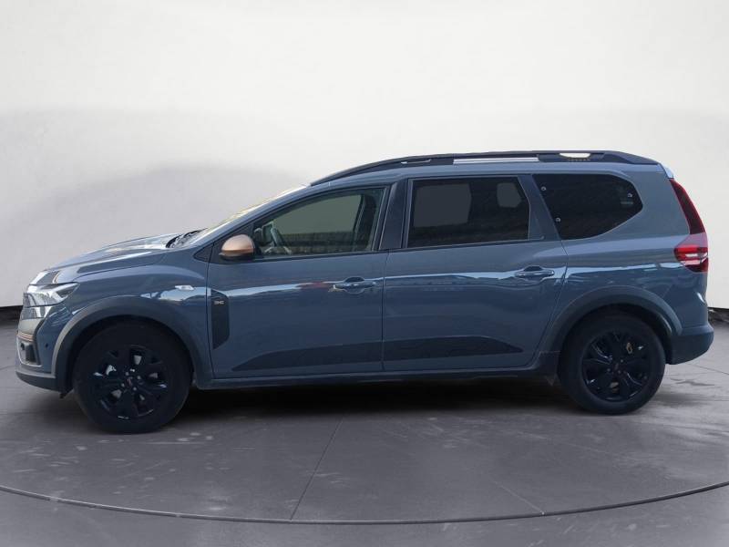 Dacia Jogger - Hybrid 140 7 places GSR2 Extreme