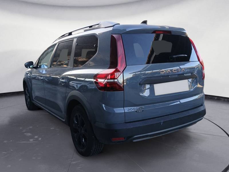 Dacia Jogger - Hybrid 140 7 places GSR2 Extreme