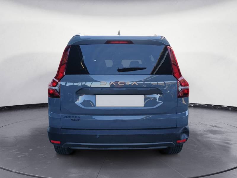 Dacia Jogger - Hybrid 140 7 places GSR2 Extreme