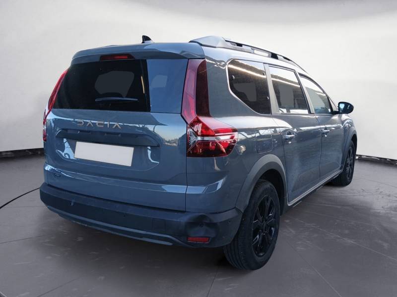 Dacia Jogger - Hybrid 140 7 places GSR2 Extreme