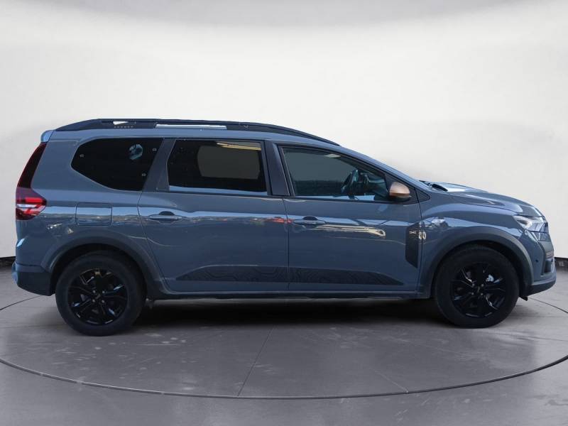Dacia Jogger - Hybrid 140 7 places GSR2 Extreme