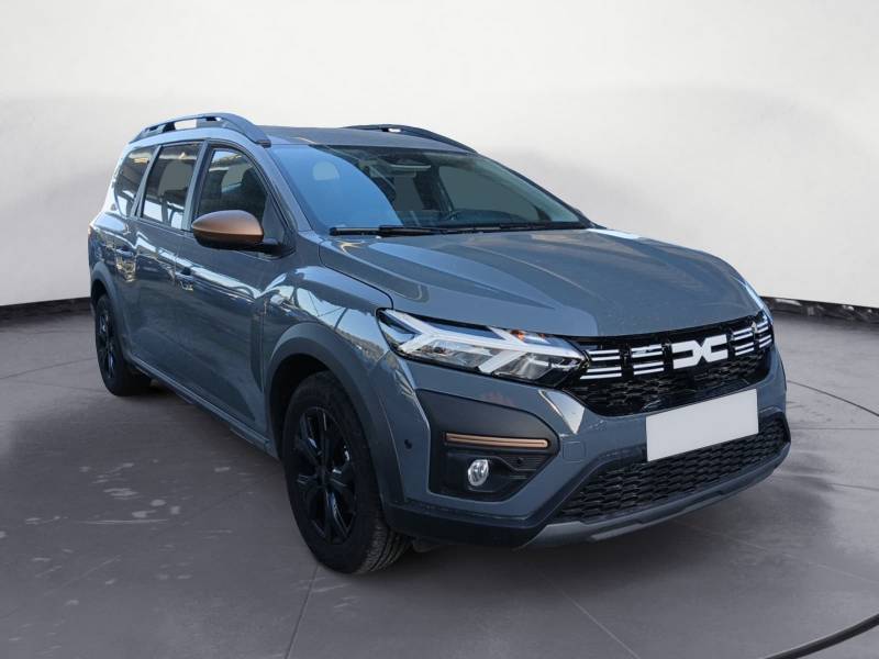 Dacia Jogger - Hybrid 140 7 places GSR2 Extreme