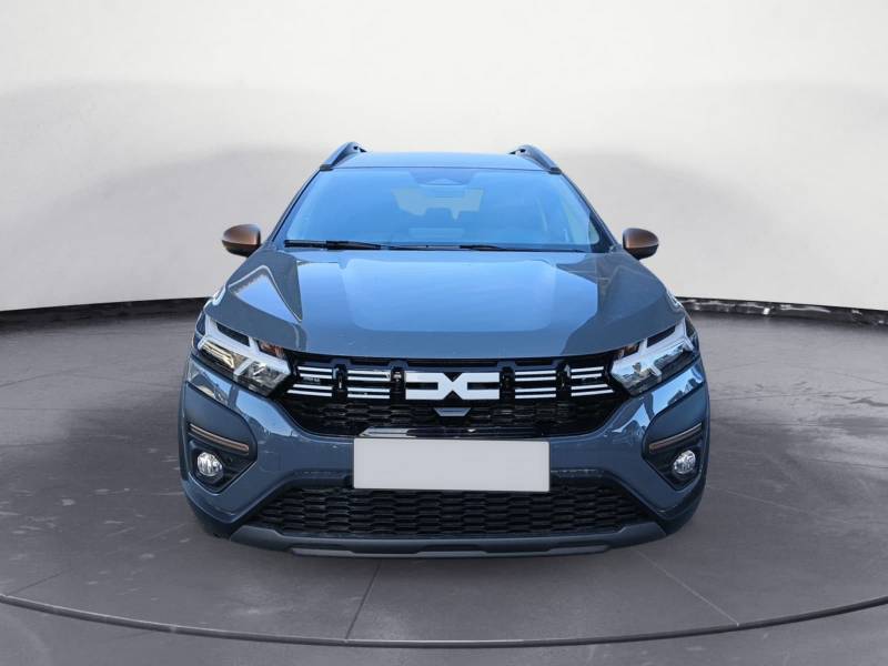Dacia Jogger - Hybrid 140 7 places GSR2 Extreme