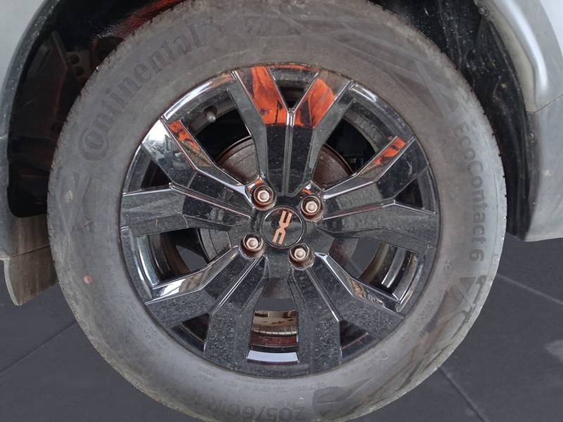 Dacia Jogger - Hybrid 140 7 places GSR2 Extreme