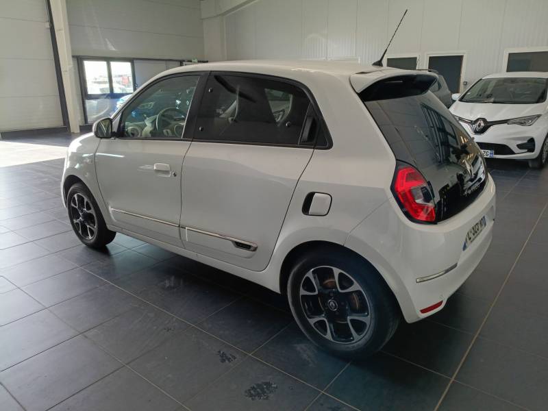 Renault Twingo - III TCe 95 EDC Intens