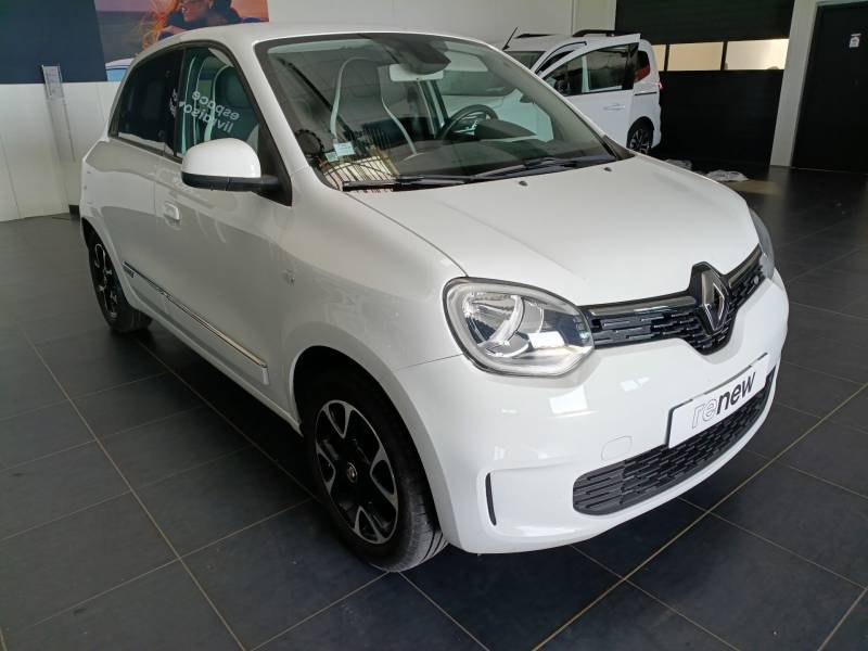 Renault Twingo - III TCe 95 EDC Intens